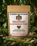 BLOOD PRESSURE TEA MIX