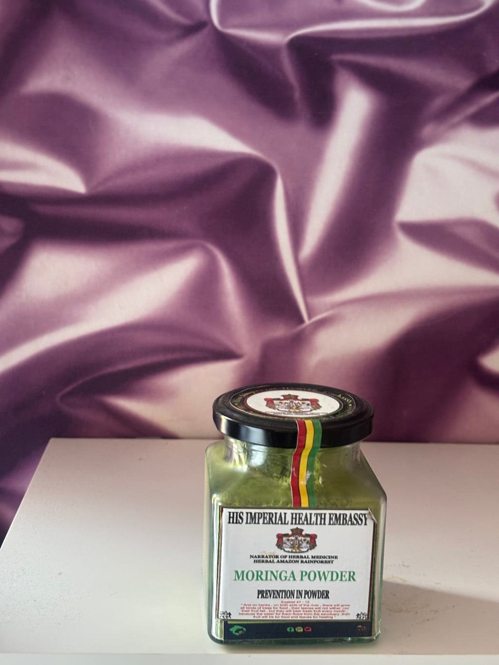 MORINGA POWDER