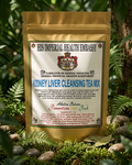 KIDNEY LIVER CLEANSING TEA MIX
