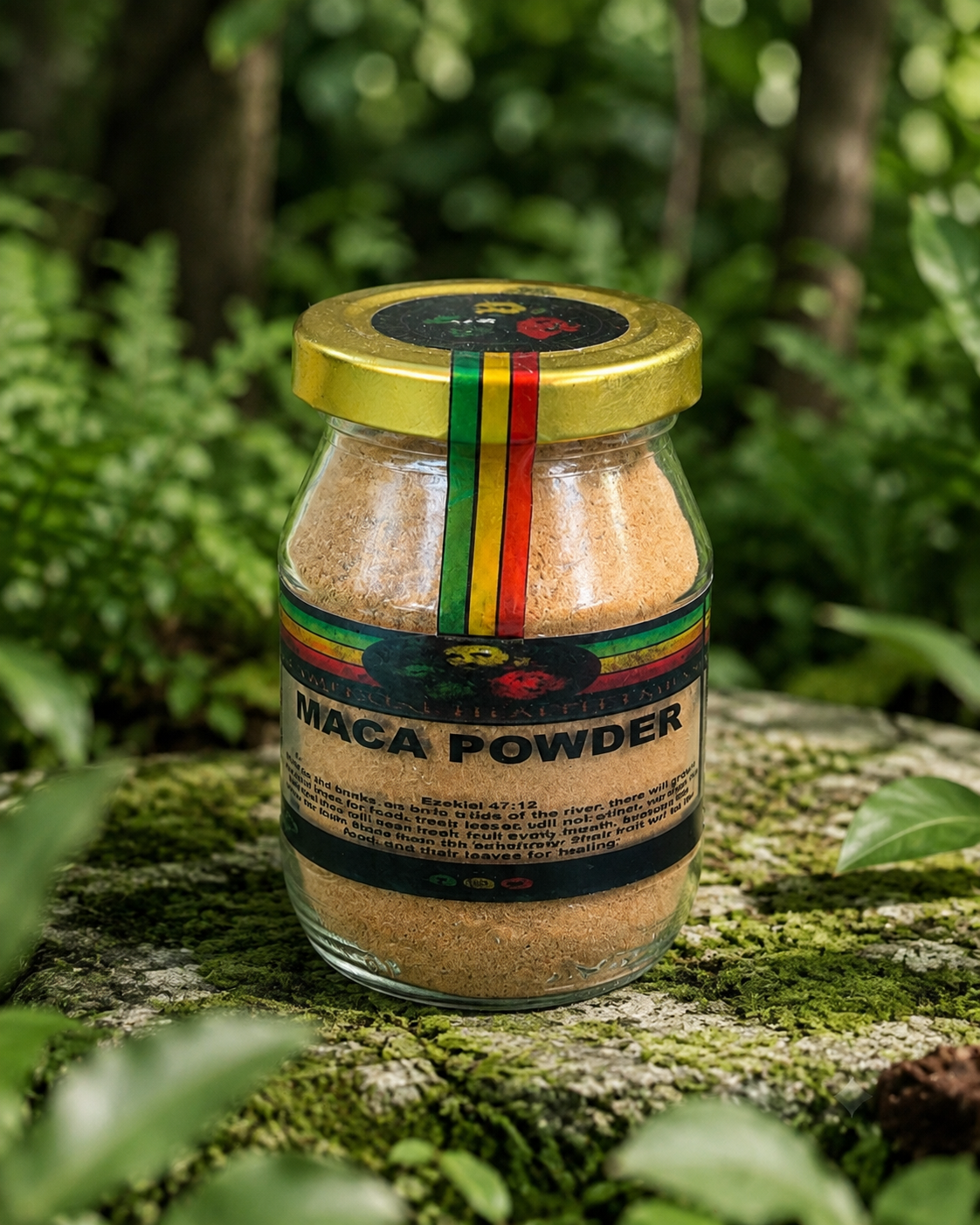 MACA POWDER