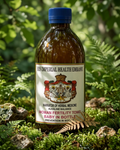 WOMAN FERTILITY IN A BOTTLE