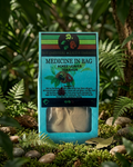 ACKEE LEAVES POWDERED TEA BAGS