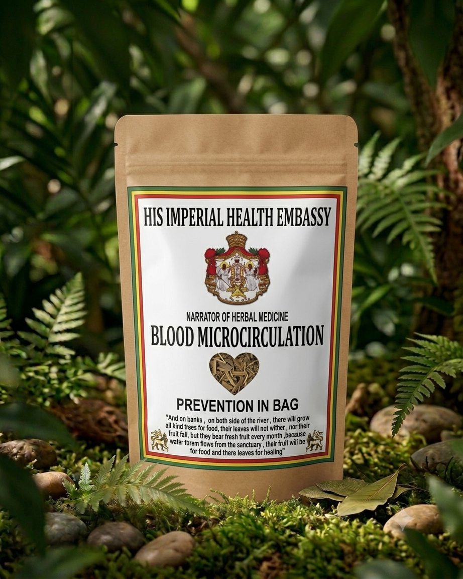 BLOOD MICROCIRCULATION