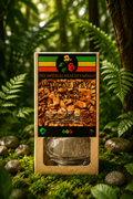 CHANEY ROOT POWDERED TEA BAGS