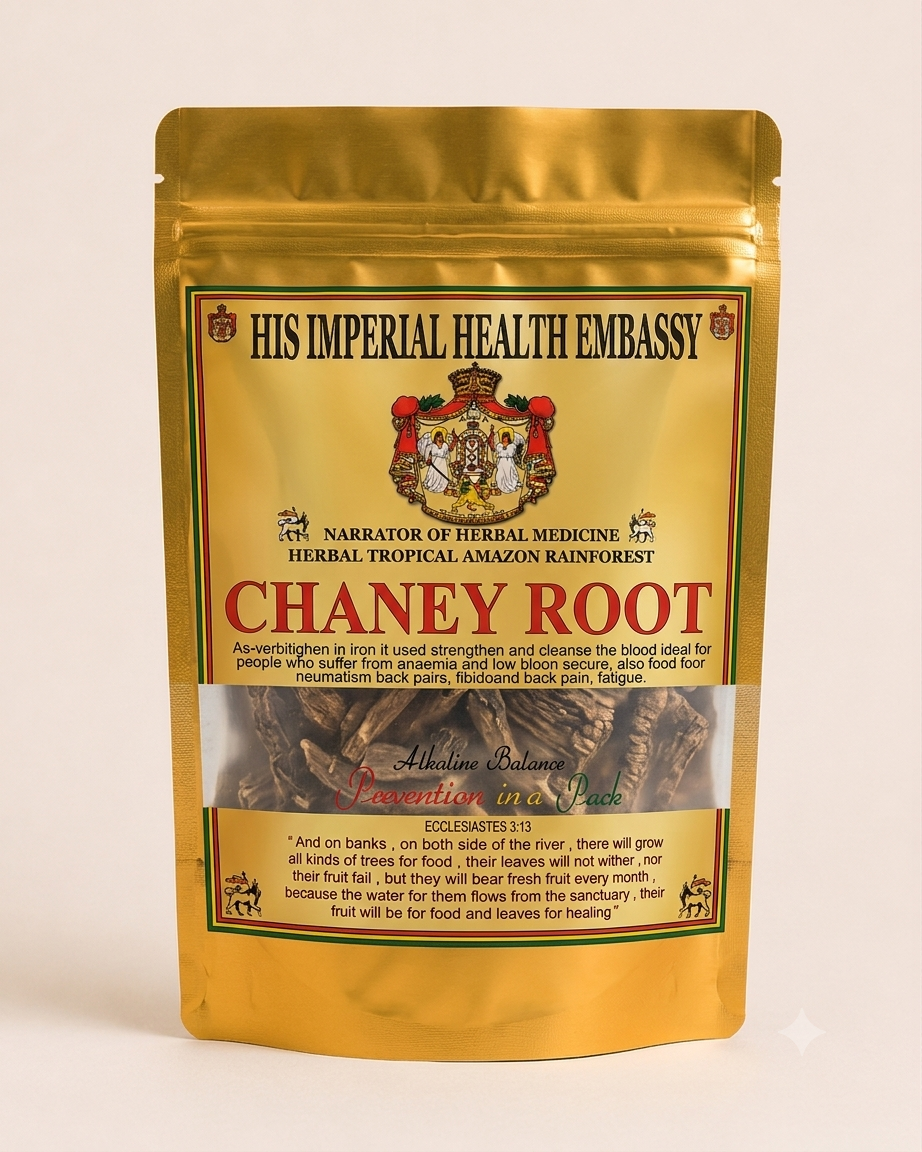 CHANEY ROOT