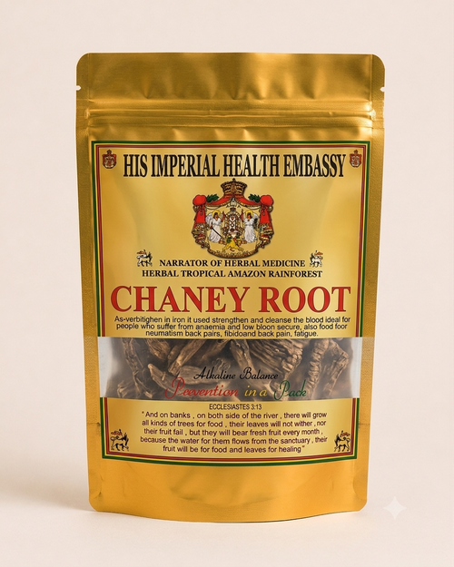CHANEY ROOT