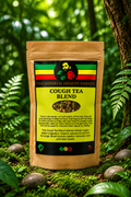 COUGH TEA BLEND