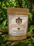 DIABETIC TEA MIX