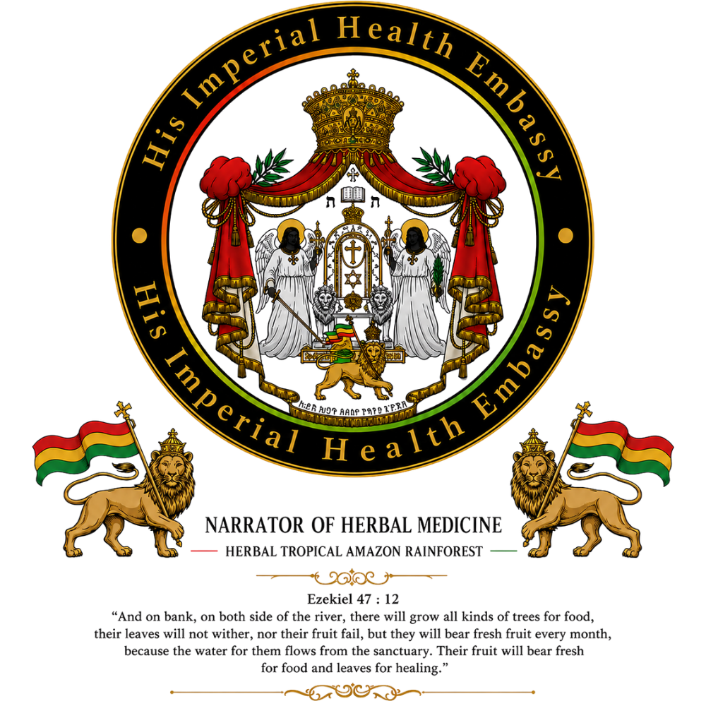 His Imperial Health Embassy