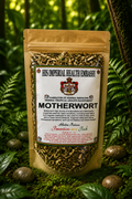MOTHERWORT