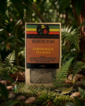 STRONGBACK POWDERED TEA BAGS